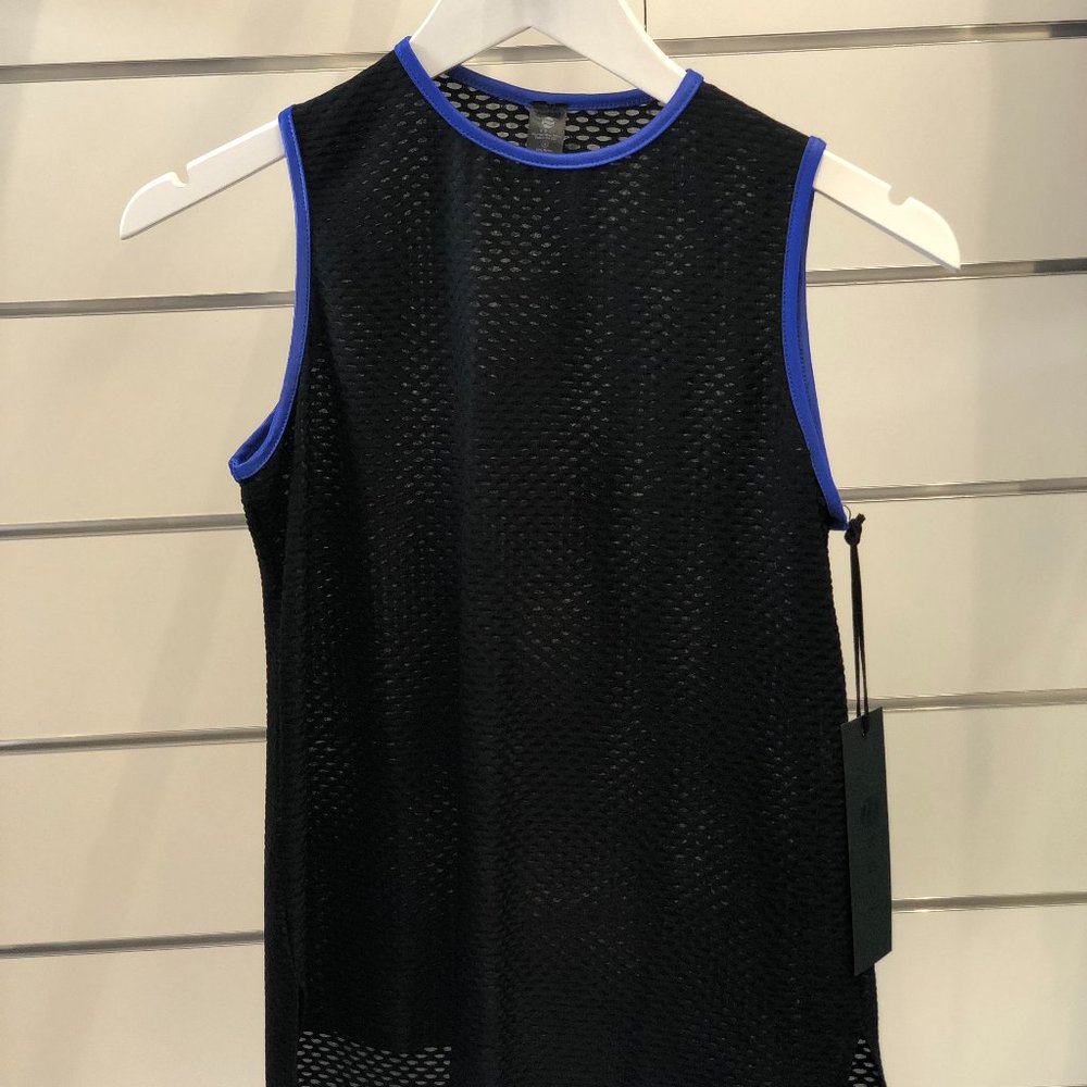 Noli Energy Tank